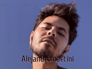 Alejandromaccini