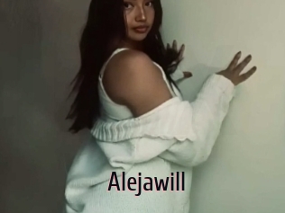 Alejawill