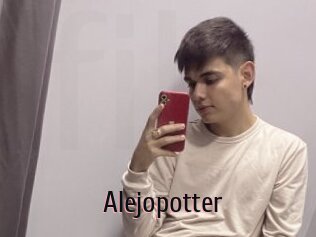 Alejopotter