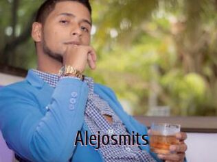 Alejosmits