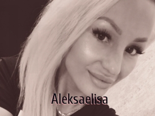 Aleksaelisa