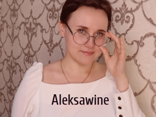 Aleksawine