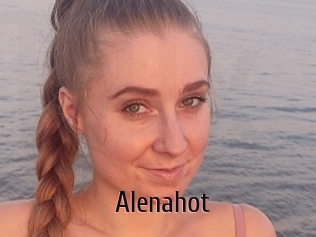 Alenahot