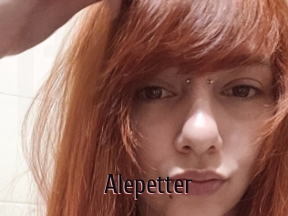 Alepetter