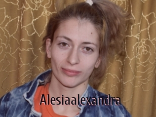 Alesiaalexandra