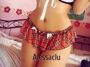 Alessaclu