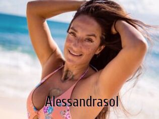 Alessandrasol