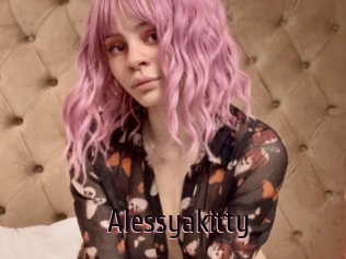 Alessyakitty