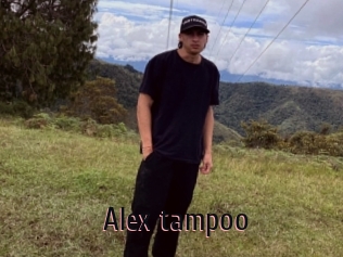 Alex_tampoo