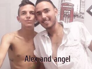 Alex_and_angel