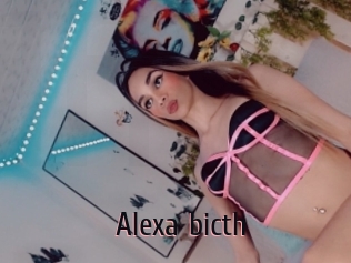 Alexa_bicth