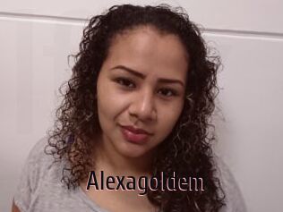 Alexagoldem