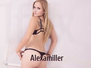 Alexamiller