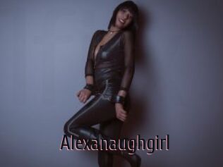 Alexanaughgirl