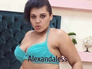 Alexandaless