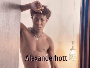 Alexanderhott