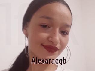 Alexaraegb