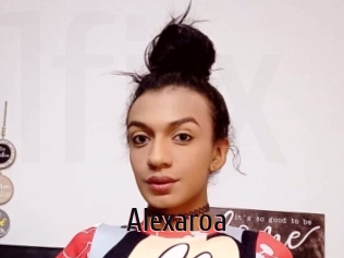 Alexaroa