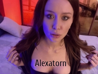 Alexatorn