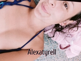 Alexatyrell