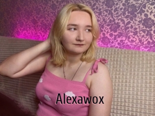 Alexawox