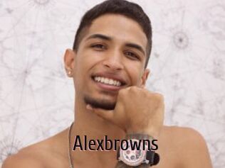 Alexbrowns