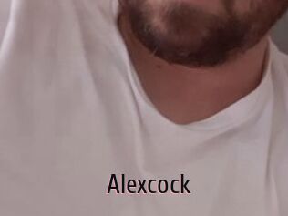 Alexcock