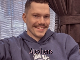 Alexhens