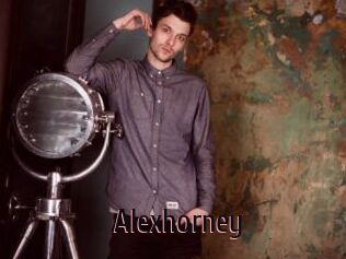 Alexhorney