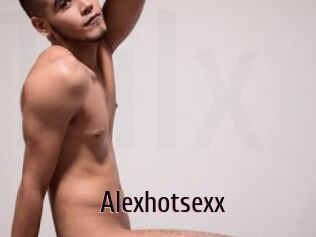 Alexhotsexx