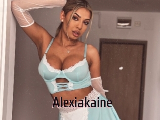 Alexiakaine