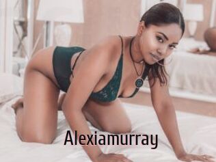 Alexiamurray