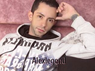 Alexlegend