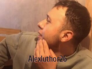 Alexluthor26