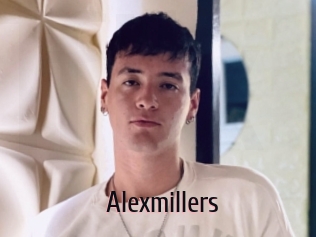 Alexmillers