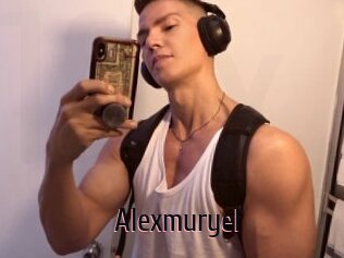 Alexmuryel