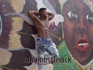 Alexmuscledick