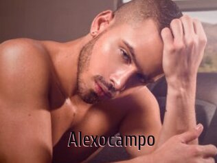 Alexocampo