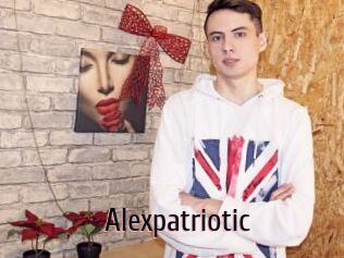 Alexpatriotic