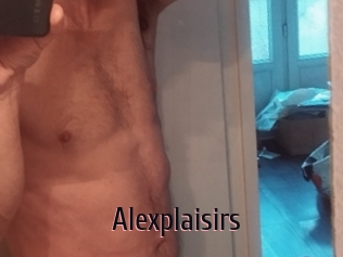 Alexplaisirs