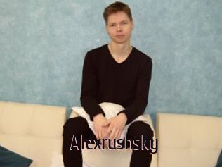 Alexrushsky