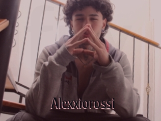 Alexxiorossi