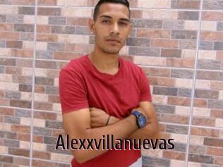 Alexxvillanuevas