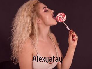 Alexyafay