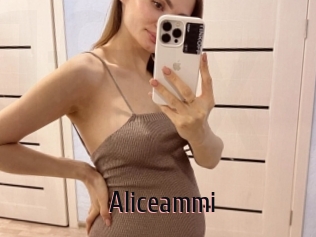 Aliceammi