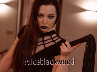 aliceblackwood 1 film x