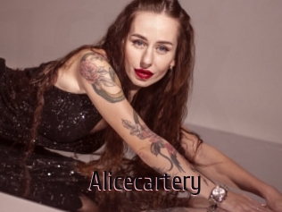 Alicecartery