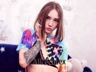 Alicecutex