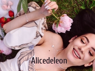 Alicedeleon