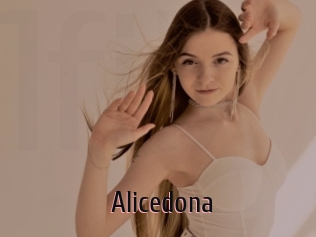 Alicedona